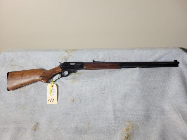 Marlin Model 1895 LTD-II 45-70 Octagon