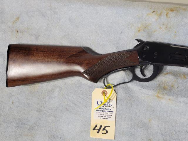 Winchester Model 94AE Legacy 44Rem Mag 24in Bbl