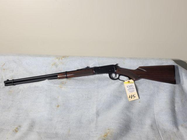 Winchester Model 94AE Legacy 44Rem Mag 24in Bbl