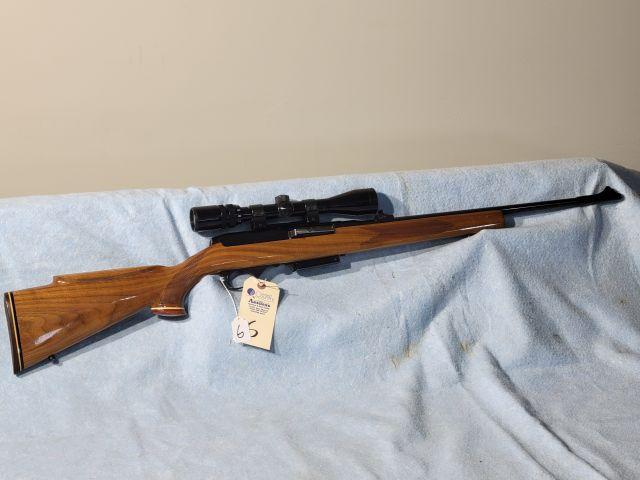 Harrington & Richardson Model 360 308cal