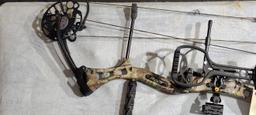 Bear Compound Bow