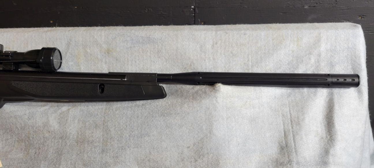 Gamo Raptor Whisper Velocity 1300