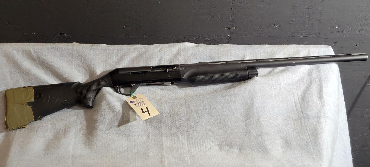 Benelli Super Black Eagle II 12ga