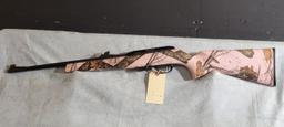 Remington Arms Model 597 Pink Camo