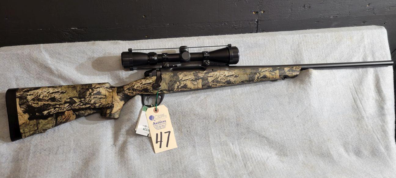 Remington Arms Model 783 .270