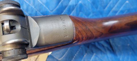 Springfield M1 Garand 30-06cal Semi-Auto