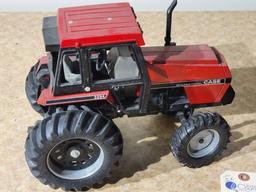 Ertl International 5288 Tractor and Case