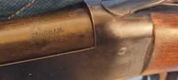 Winchester Model 37 Steelbilt, 20ga,