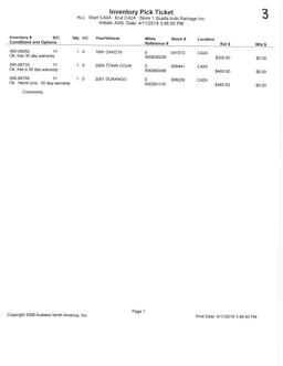 4+/- ENGINES