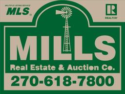 MILLS AUCTION COMPANY