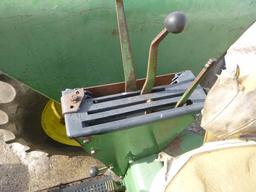 JD 2520 Tractor