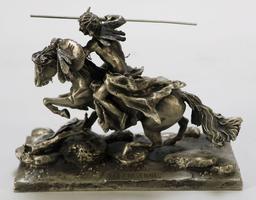 1973 "The Cheyenne" 2099/2800 By Don Polland