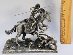 1973 "The Cheyenne" 2099/2800 By Don Polland