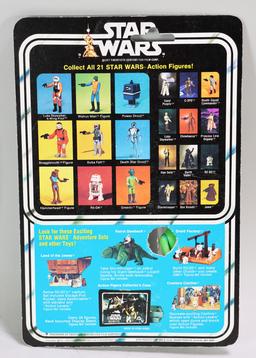 1977 Star Wars Greedo Action Figure By 20th Century Fox