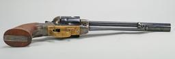EMF Model 1875 "Outlaw" .45 Cal. SA Revolver, Italy