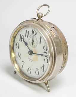 Vintage "Big Ben" Westclox Alarm Clock