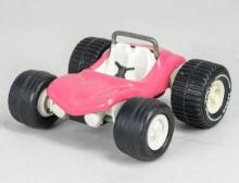 Tonka Pink Dune Buggy, Ca. 1970's