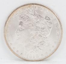 1898-O Morgan Silver Dollar