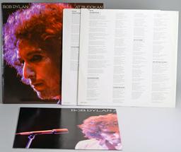 Bob Dylan "At Budokan" 2 x LP Vinyl