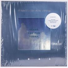 Death Cab For Cutie "Thank You For Today" LP Vinyl