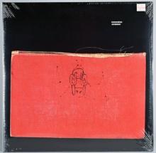 Radiohead "Amnesiac"  2 x LP Vinyl