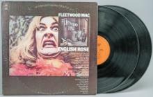 Fleetwood Mac "English Rose"  2 x LP Vinyl