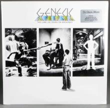 Genesis "The Lamb Lies Down on Broadway" LP Vinyl - Sealed