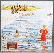 Genesis "Foxtrot" LP Vinyl  Reissue
