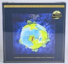 Yes "Fragile" Original Master Recording LP Vinyl