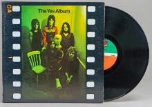 Yes "The Yes Album" LP Vinyl