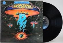 Boston "Boston" LP Vinyl Audiophile Pressing