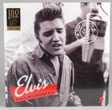 Elvis "Classic Billboard Hits" LP Vinyl - Sealed