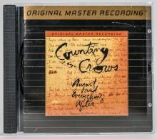 Counting Crows "August and Everything After" Original Master Recording CD