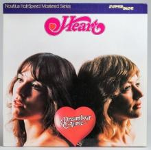 Heart "Dreamboat Annie" LP Vinyl SuperDiscs