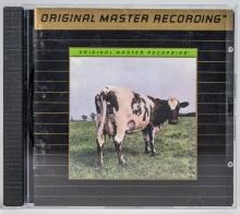 Pink Floyd "Atom Heart Mother" Original Master Recording CD