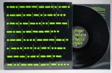 Roger Waters "Radio K.A.O.S" LP Vinyl
