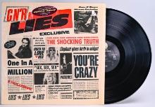 Guns N' Roses "Lies" LP Vinyl