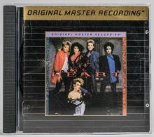 Heart "Heart" Original Master Recording CD