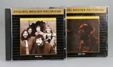 Canned Heat & John Lee Hooker "Hooker 'N Heat" Original Master Recording 2 x CD