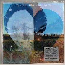 Neil Young "Dreamin' Man Live '92" LP Vinyl