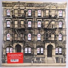 Led Zeppelin "Physical Graffiti" 3 x LP Vinyl Anniversary Edition