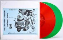 Led Zeppelin "Going to California" 2 x LP Colored Vinyl