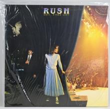 Rush "Exit ...Stage Left" 2 x LP Vinyl