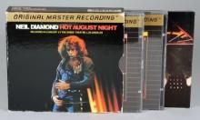 Neil Diamond "Hot August Night" Original Master Recording 2 x CD