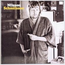 Nilsson "Schmilsson" LP Vinyl