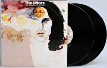 The Doors "Weird Scenes Inside the Gold Mine" 2 x LP Vinyl