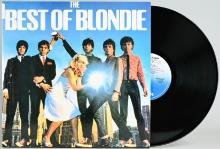 Blondie "The Best of Blondie" LP Vinyl
