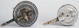 2 Vintage Pfluger & Martin Fly Fishing Reels