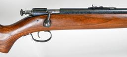 Winchester Model 67 .22 Bolt Action Rifle