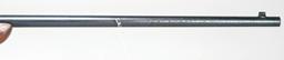 Winchester Model 67 .22 Bolt Action Rifle